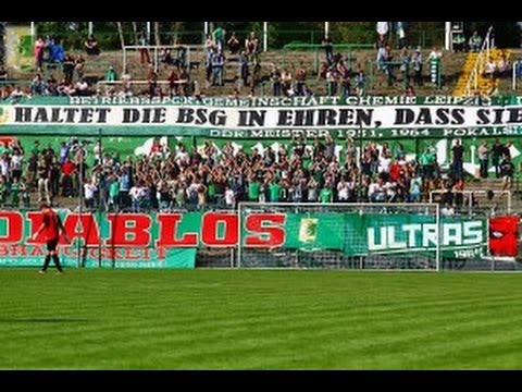 BSG Chemie Leipzig vs. FC Grimma 0:2 vom 21.02.2015