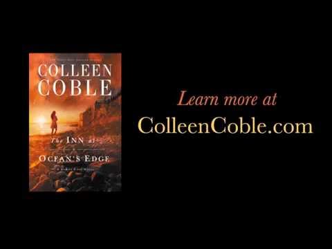 'The Inn at Ocean's Edge' by Colleen Coble