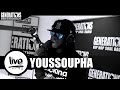 Youssoupha - A Cause De Moi (Live des studios ...