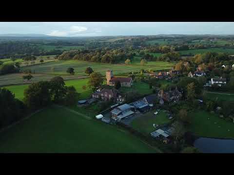 Weekend Away in Bayton