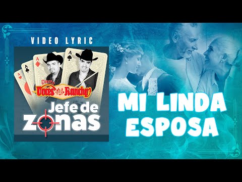 Video thumbnail for Mi Linda Esposa