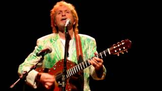 Jon Anderson - Owner Of A Lonely Heart (Live in Recife)