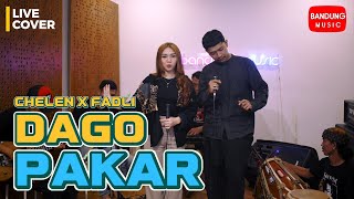 Download lagu DAGO PAKAR - CHELEN PUTRI X FADLI WALET | LIVE COVER mp3 Download lagu DAGO PAKAR - CHELEN PUTRI X FADLI WALET | LIVE COVER mp3