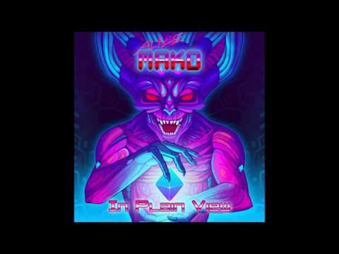 Alice Mako - Irregular Galaxy