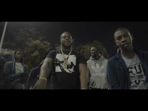 Jid Mack Ft. DB Capo - Foreign (Official Video)