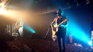 Biding My Time - Busby Marou - Mona Vale Hotel - 16-08-2014
