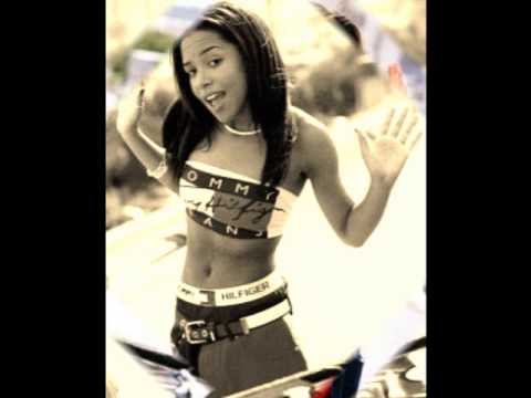 JohnDoe Bam & Aaliyah X Be Alone