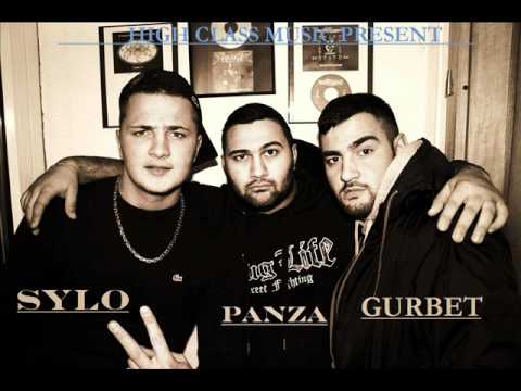 GURBET & SYLO feat. PANZA - ES IST SO