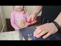 Magio MG-264 - відео