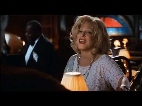 Bette Midler- Somewhere Along The Way