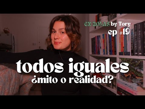 todos los hombres son iguales [videopodcast]