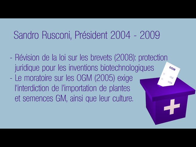 Video Uitspraak van moratoire in Frans