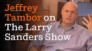 Jeffrey Tambor: Filming the end of The Larry Sanders Show Video