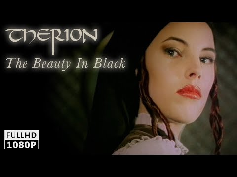 Videoclip de Black (Remastered) — Therion