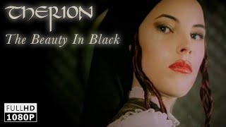 Therion - The Beauty in Black (official music video, 1080p, 16:9)