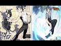 Betrayed By Bad Luck In His Past Life This Jobless Teen Becomes An Overpowered Monster In 1 Seconds