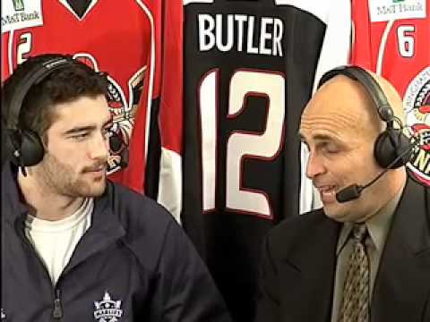 Jerry D'Amigo Interview.mov