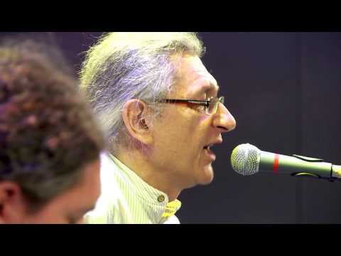 IV Przy Kominku - Włodek Mazoń - Prosta historia