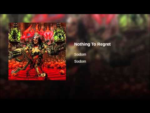Video thumbnail for Nothing to Regret
