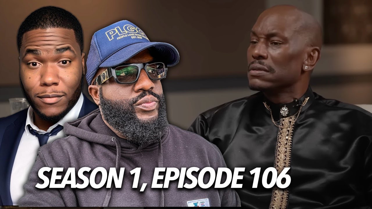 Kamala Harris CNN Interview Recap, Tyrese Says Women Hate Being Alone, Balloon Pop Girl Responds