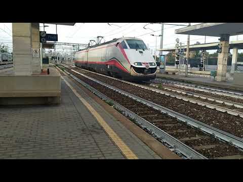 Un passaggio particolare a Milano Greco Pirelli!