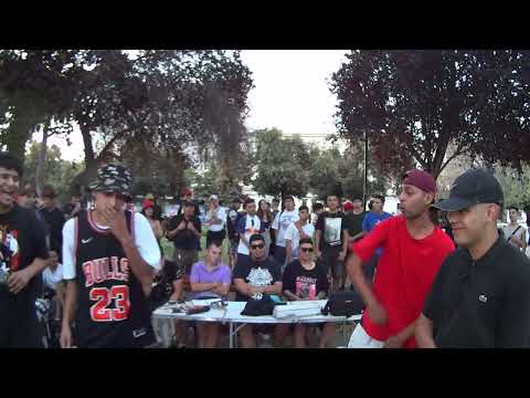 KILLAH vs BICWAN vs 99 💥OCTAVOS💥 ESPECIAL UN MINUTO SHAMAN KINGS BATTLES