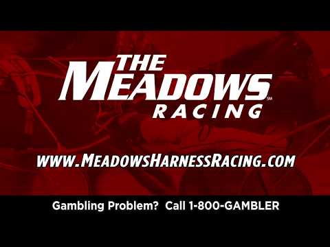 Meadows Racing is Back!
