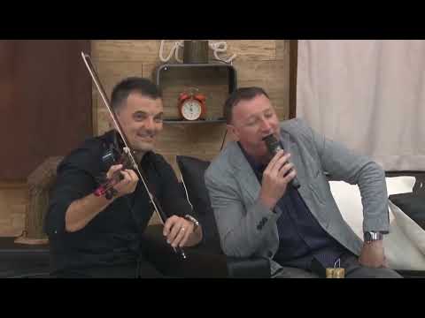 Ljubisa Vasiljevic - Moj Dragane sto me zaboravljas (LIVE)