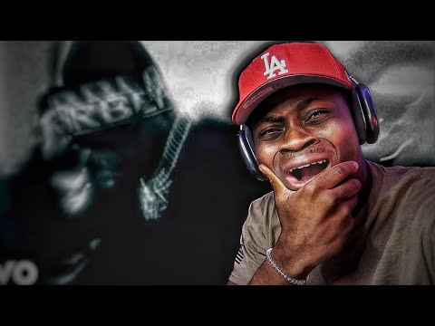 GRINGO REACT 🇺🇸 🇬🇭: DEREK - Shots & Shots (Official Music Video) | REACTION 🇧🇷🔥