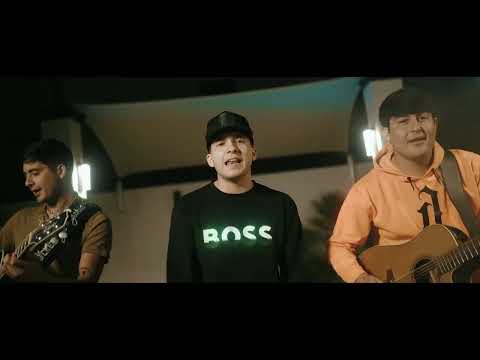 Iniciales JM - Grupo Rocket [Video Oficial] - JM Music