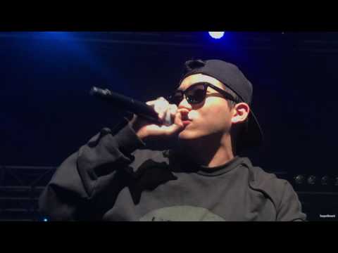 170625 창모,김효은,해쉬스완 - 아이야 (PAC Vol.1)