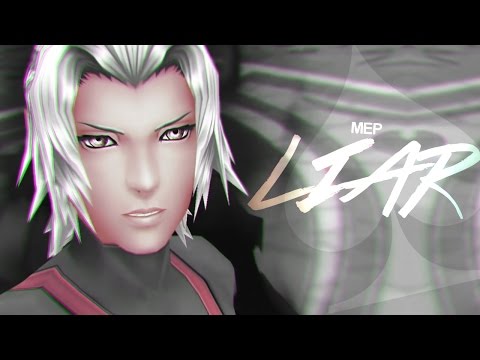 |Focus♠Studio| Liar ᴹᴱᴾ