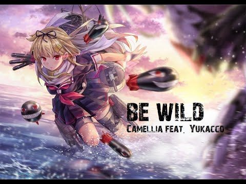 [Osu! mania 4K] Camellia (feat. Yukacco) - Be Wild