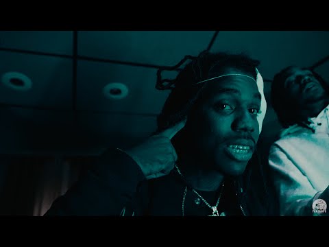 Drench - Auto Pro Pad (Official Music Video