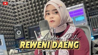 Download lagu BugisViral!!️REWENI DAENG - Cipt.Aan Dinata | Andinaputri ~ mp3