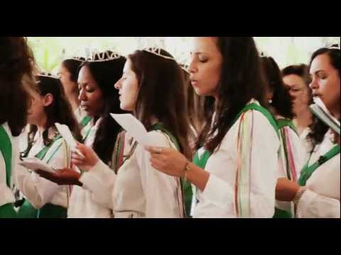 É COM O SOL,COM A LUA E AS ESTRELAS - FLOR DE JAGUBE - CHICO CORRENTE