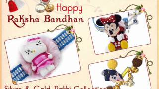 Send Rakhi to India,Buy Rakhi Online,Rakhi 2011,Rakhi Gifts to India