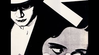 The Sound - Heartland