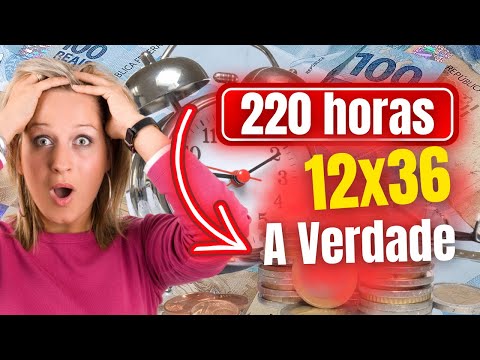 🔴 THE TRUTH ABOUT 12x36 and the Nursing Salary Floor that no one told you 220 hours Guaranteed floor
