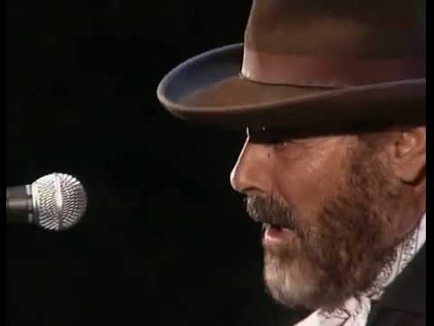 EL CABRERO, "Mansa es la campiña" en el Parapanda Folk Festival