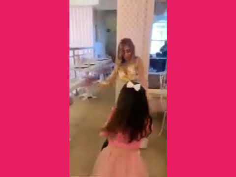 Kim shantal bailando culo de -jose de las heras x ghetto flow