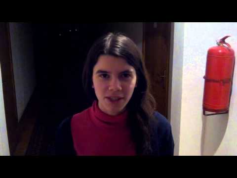 Interwiew with WFM Osmak, Iulija 2419 (UKR) - Bronze Medalist of Ukraine Women Championship 2014