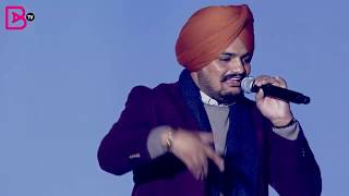 BritAsia TV Music Awards 2019: Sidhu Moosewala &#39;Dollar&#39;