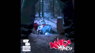 Hopsin - Nollie Tre Flip