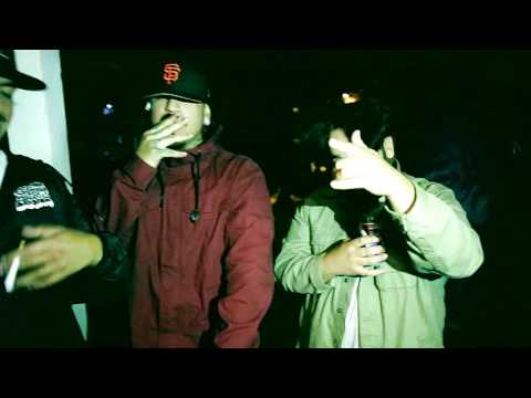 Aleman & Ducey // Party of Knives