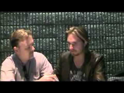 Interview with Glen Templeton