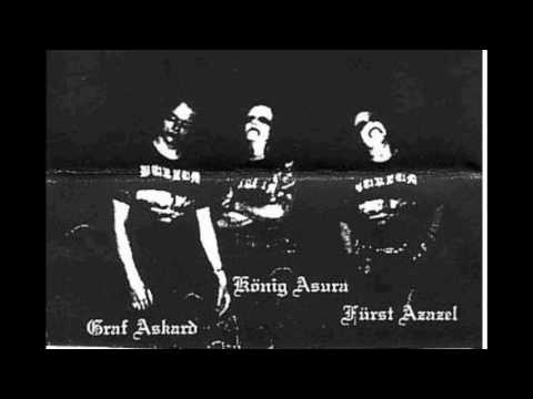 Morke - Ave Sathanas (2006)