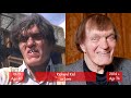 Moonraker The Cast From 1979 To 2022 Then And Now James Bond 007