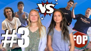 Interviews and Illegitimate Contributions