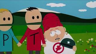 South Park: Bigger, Longer and Uncut - Mountain Town (Reprise) (PAL)